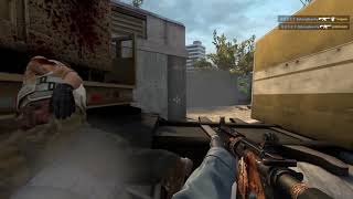 Random CSGO Frag Clips #6