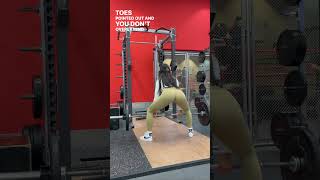 Hip exercise #fitness