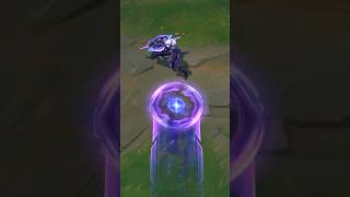 PROJECT Sivir Skin Spotlight #leagueoflegends