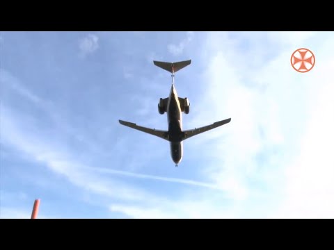 როგორ შეიცვლება თვითმფრინავის ბორტი პანდემიის პირობებში და მის შემდეგ?