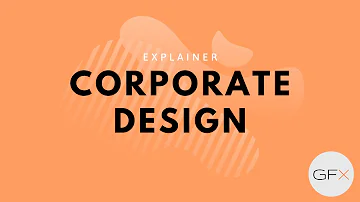 What is a corporate designer?