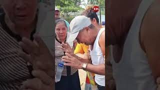 Envían a la cárcel a conductor implicado en fatal accidente en Búfalo, Cortés