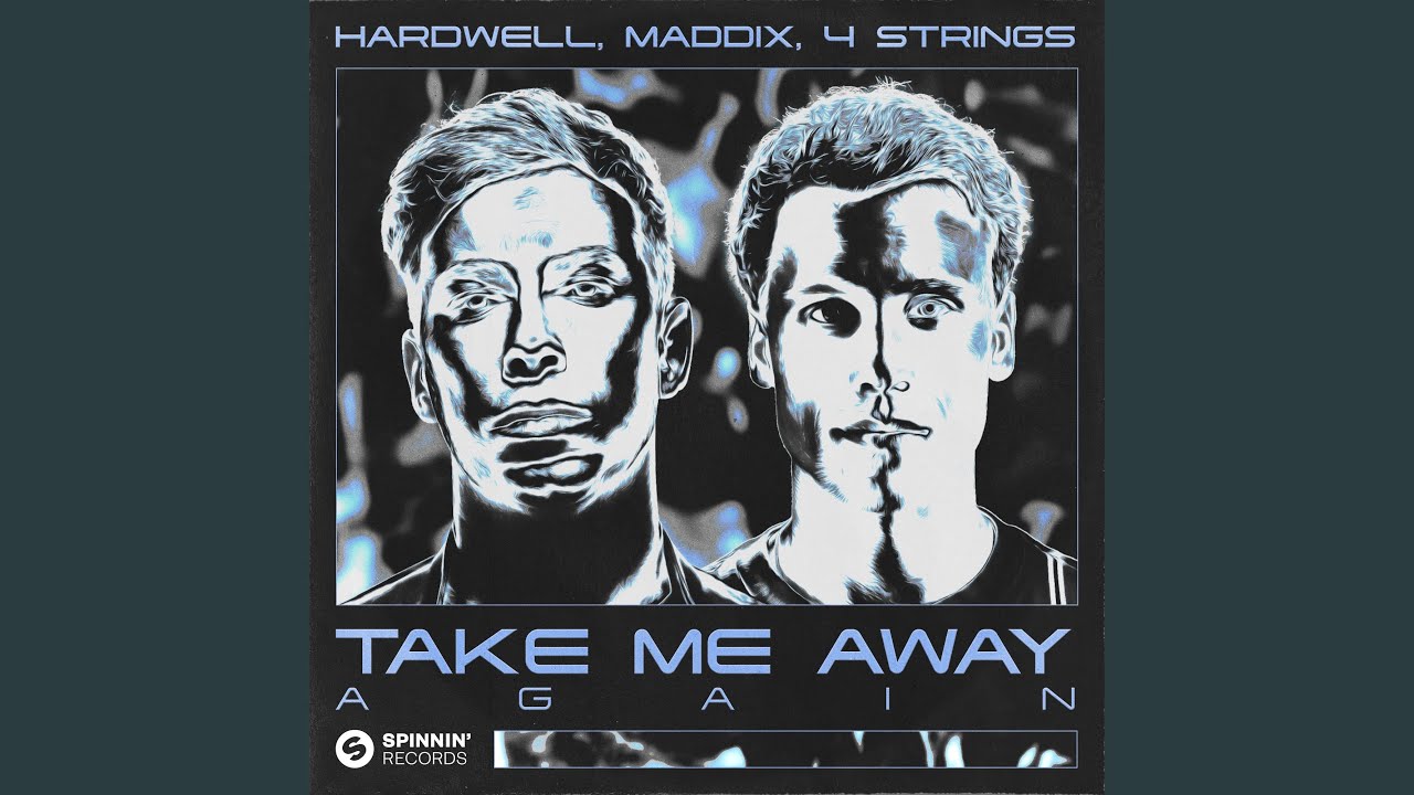 Take Me Away Again - YouTube