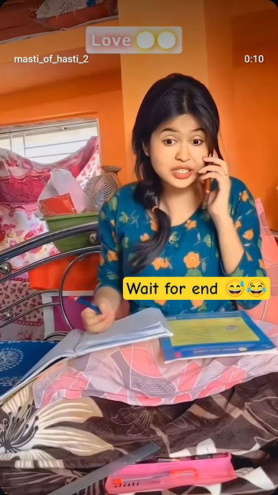 रुको जरा सबर करो 😅😂 #funny #comedy #youtubeshorts #trending #foryou #viralvideo