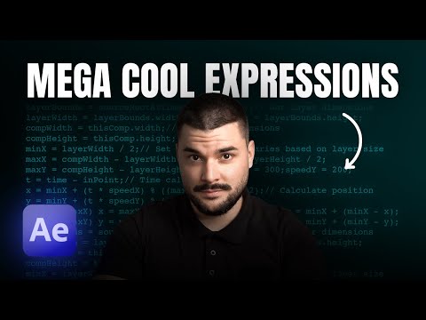 The 3 After Effects Expressions You Didn't Know You Needed