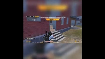 1v2 Rush GamePlay #subscribe #shorts #support #pubgmobile #youtube #gaming #channel