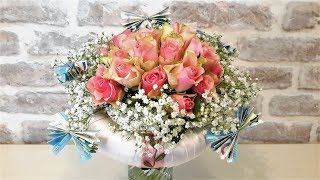 ПОДАРОК СВОИМИ РУКАМИ \ ДЕНЕЖНЫЙ БУКЕТ..A BUNCH OF MONEY.. ПОДАРОК СВОИМИ РУКАМИ \ ДЕНЕЖНЫЙ БУКЕТ..A BUNCH OF MONEY..