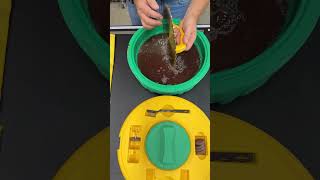 Clean Your Saw Blades in Minutes ⚡🪚 | BladeClean System