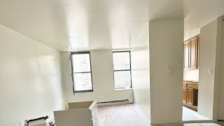 1141 Jerome 1 bed 6P Tour