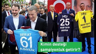 Lemi Çelik: Berat Albayrak Trabzonspor'u kollamıyor, aksine Erdoğan Fenerbahçe'yi kolluyor