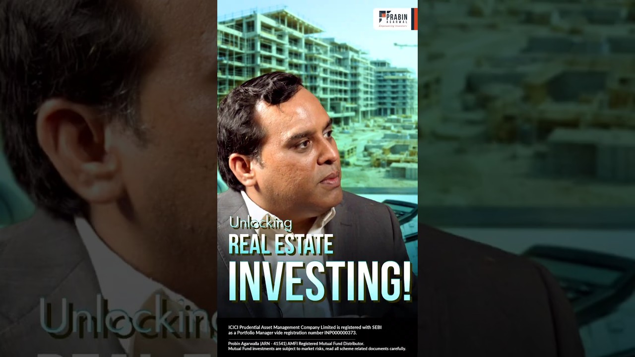 Real Estate Returns Explained!