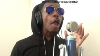 When your producer let you rap that BS on his beat... (Beat by Reggie COUZ)