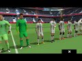 Football League Mobile ⚽ Gameplay Épico no Android