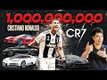 7 อันดับรถ 1000 ล้าน Cristiano Ronaldo !!  l เล่าเรื่อง 4 ล้อ [Ep.42]