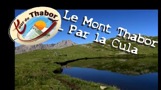 Le Mont Thabor - Jour 24