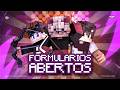 CONSTRUA REINOS E DECLARE GUERRA MINECRAFT ROLEPLAY