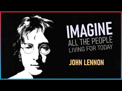 John Lennon - Imagine - YouTube