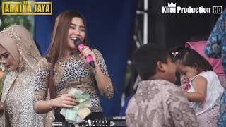 Nitip Rindu -  Anik Arnika   New Arnika Jaya   Ds Kalimeang Kec Karangsembung Kab Cirebon
