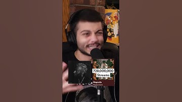 Rappers Who DON’T Have Any Songs Over 1 Billion Streams 🤯 #LilWayne #YoungThug #RapFacts #NFR