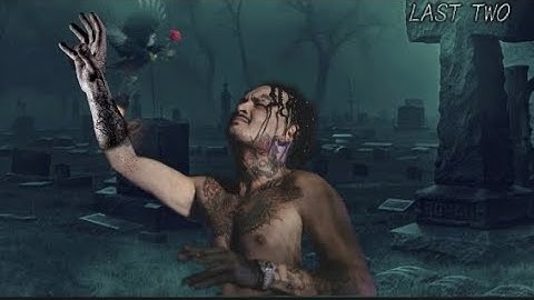 MORGENSHTERN & The Limba - BESTIE (Official Fan Video 2022)