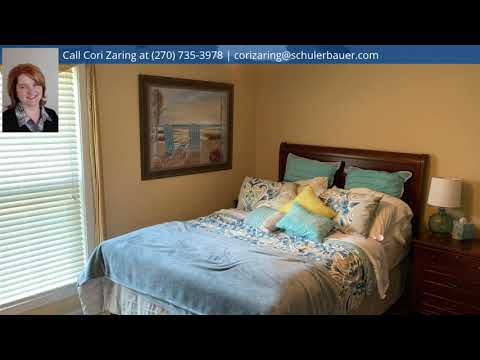 121 Chevy Chase Pl, Elizabethtown, KY home video tour