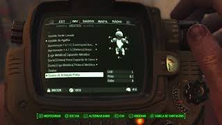 Fallout 4 ~ parte 45 (continuação) | sem comentário