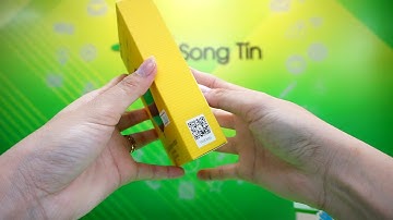 Cóc Sạc Nhanh BA17 - 1 Cổng USB (EU) BOROFONE