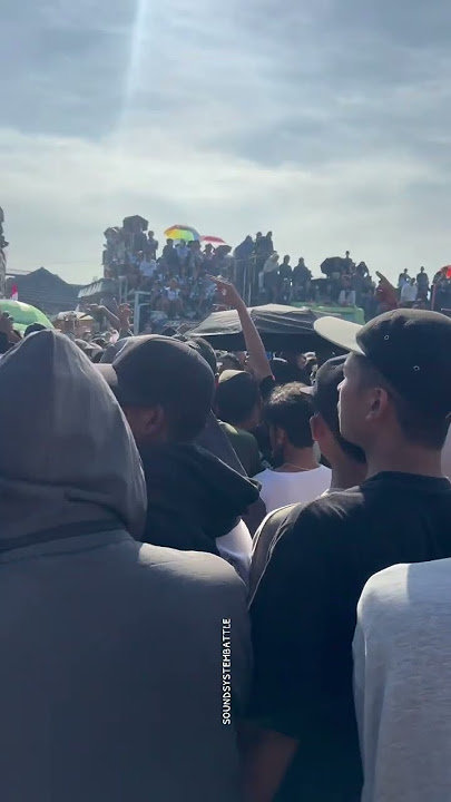 HKS PRODUCTION VS ADITA JEMBER BATTLE SUMBERSEWU #soundsystembattle