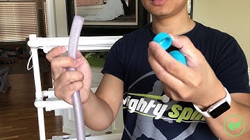 How To Setup SavvyGrow NFT Hydroponic System