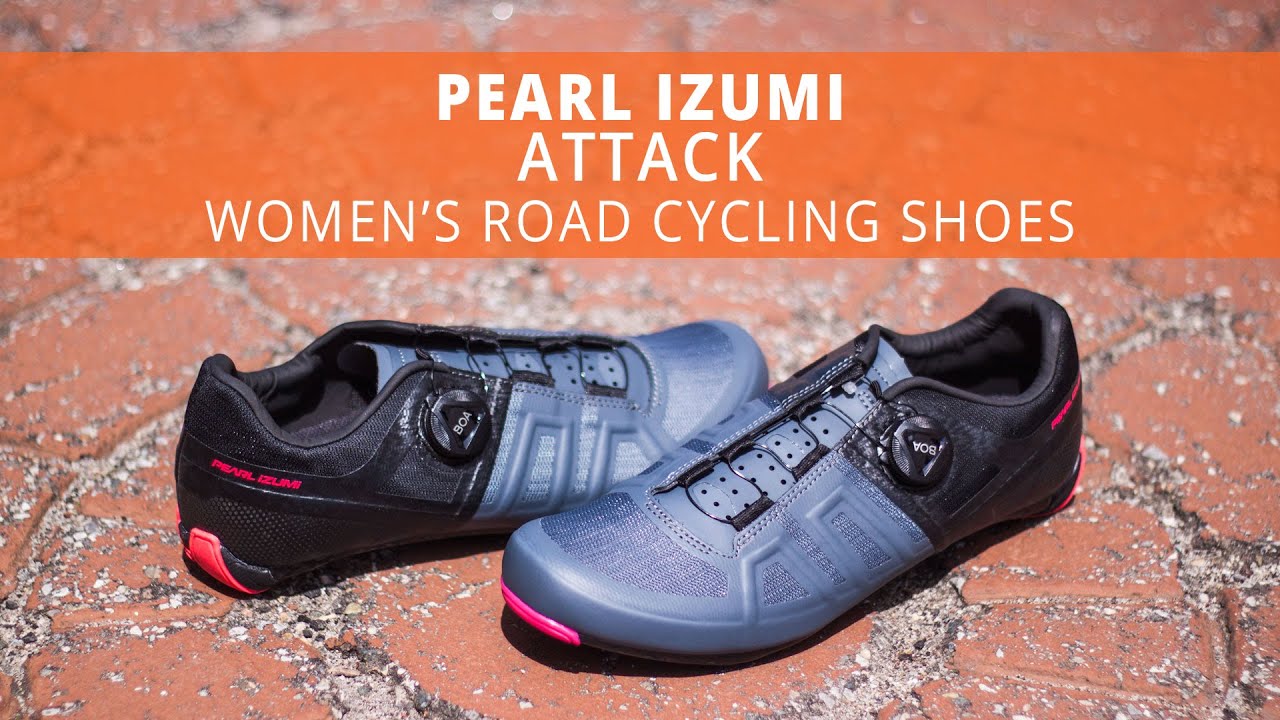 pearl izumi shoes womens