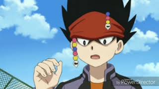 Rantaro And Valt Practice Battle Daigo Vs Hoji