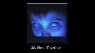 Porcupine Tree top 50 [@gogolplex74]