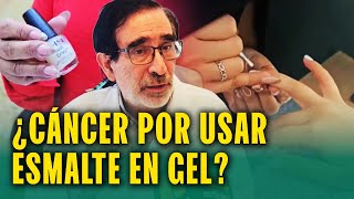Europa advierte peligros por uso de esmaltes en gel: Esto dice Perú y cómo puedes proteger tu salud screenshot 5