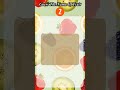 The Ultimate Eyesight Test! | Can You Guess the Fruit Name? #shorts #eyes