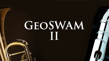 GeoSWAM II Launch