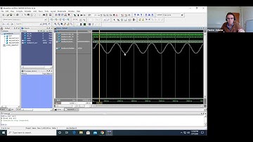 #3: Verilog Simulation in Modelsim