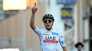 GIRO 2024 - Pogacar-UAE : bonne ou mauvaise gestion en vue du doublé Giro-Tour ? par Nicolas Fritsch
