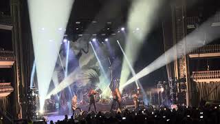 Amaranthe  Arcane Dimensions Tour 2026  01022026  Lisbon