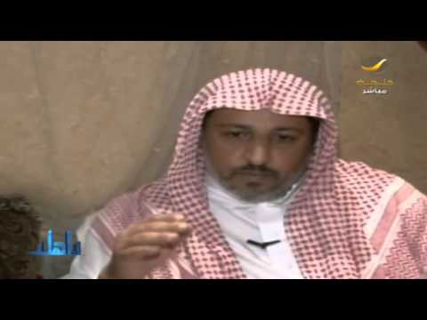 فيديو :  تقرير محزن جدا عن والد تالا الشهري وحديثه عن مقتل ابنته  