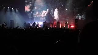 Liam Gallagher - Morning Glory - live at Paris Zénith 21 fev 2020