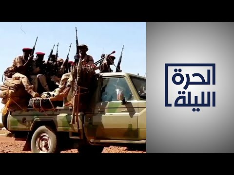 إلى اين يتجه الوضع في السودان بعد مئة يوم من المعارك 