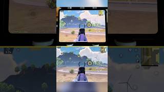 PUBG Scope Settings Explained ✅ #pubgmobile #scope #tips #tricks #copiercollertv