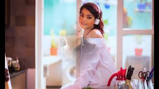 rashmika manda status video