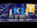 Vicente Cifuentes - Chile - Canción Chillán - Comp. Internacional - Día 6 - Festival de Viña 2020