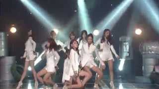 나인뮤지스 Wild   쇼챔피언 61회