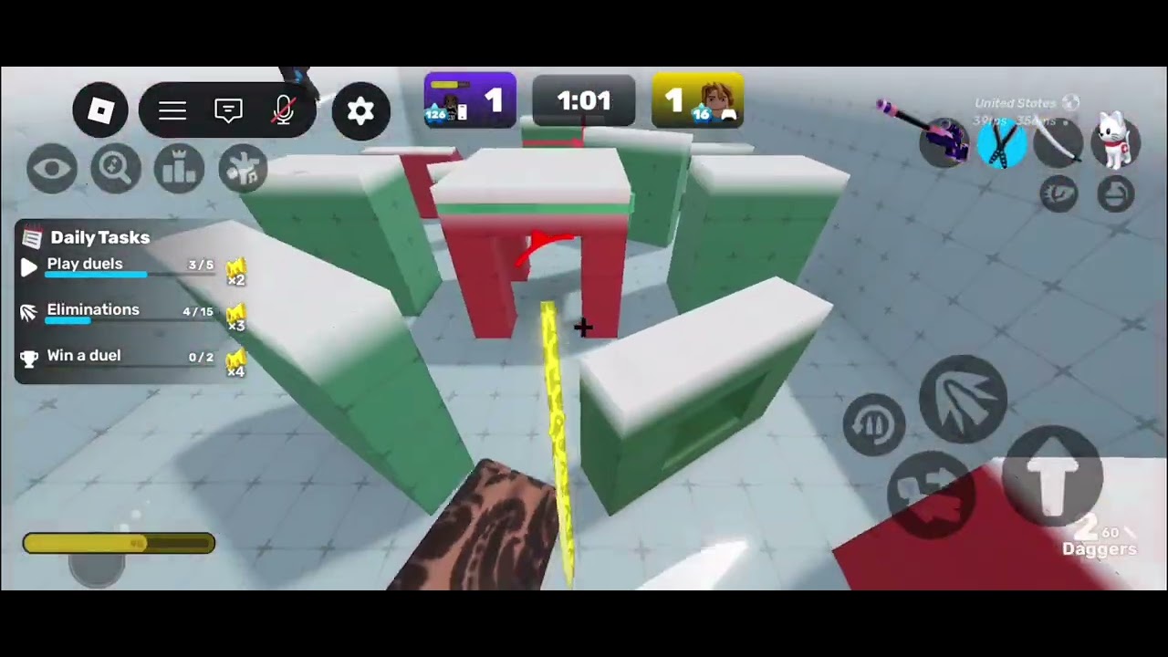 My first video by Jason