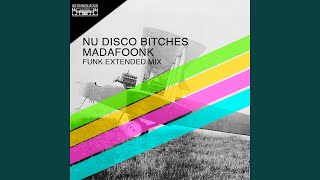 Madafoonk (Funk Extended Mix)