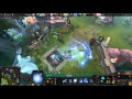 Alliance EGM IO Relocate TP Save - Dota 2