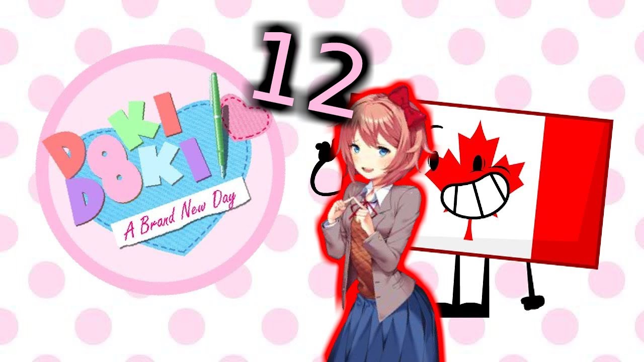 doki doki literature club mods a brand new day