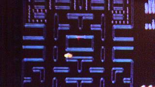 Pac-Man Plus--9th Pancake (and beyond) Patterns (view D)